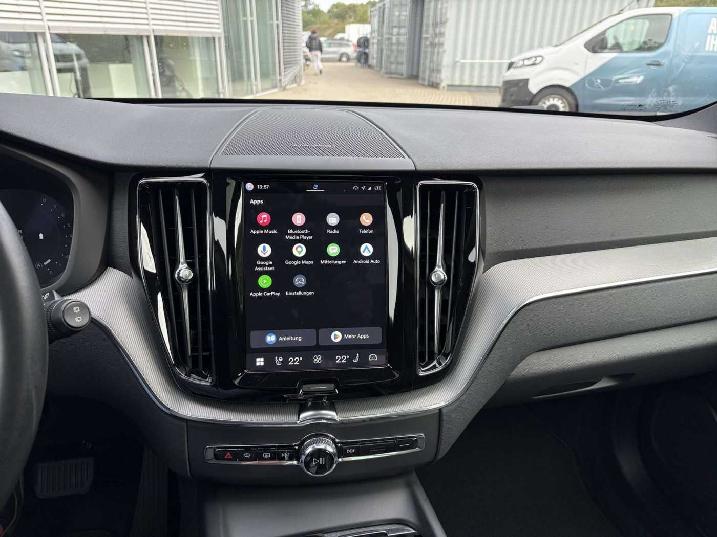 Volvo XC60 – Bild 11