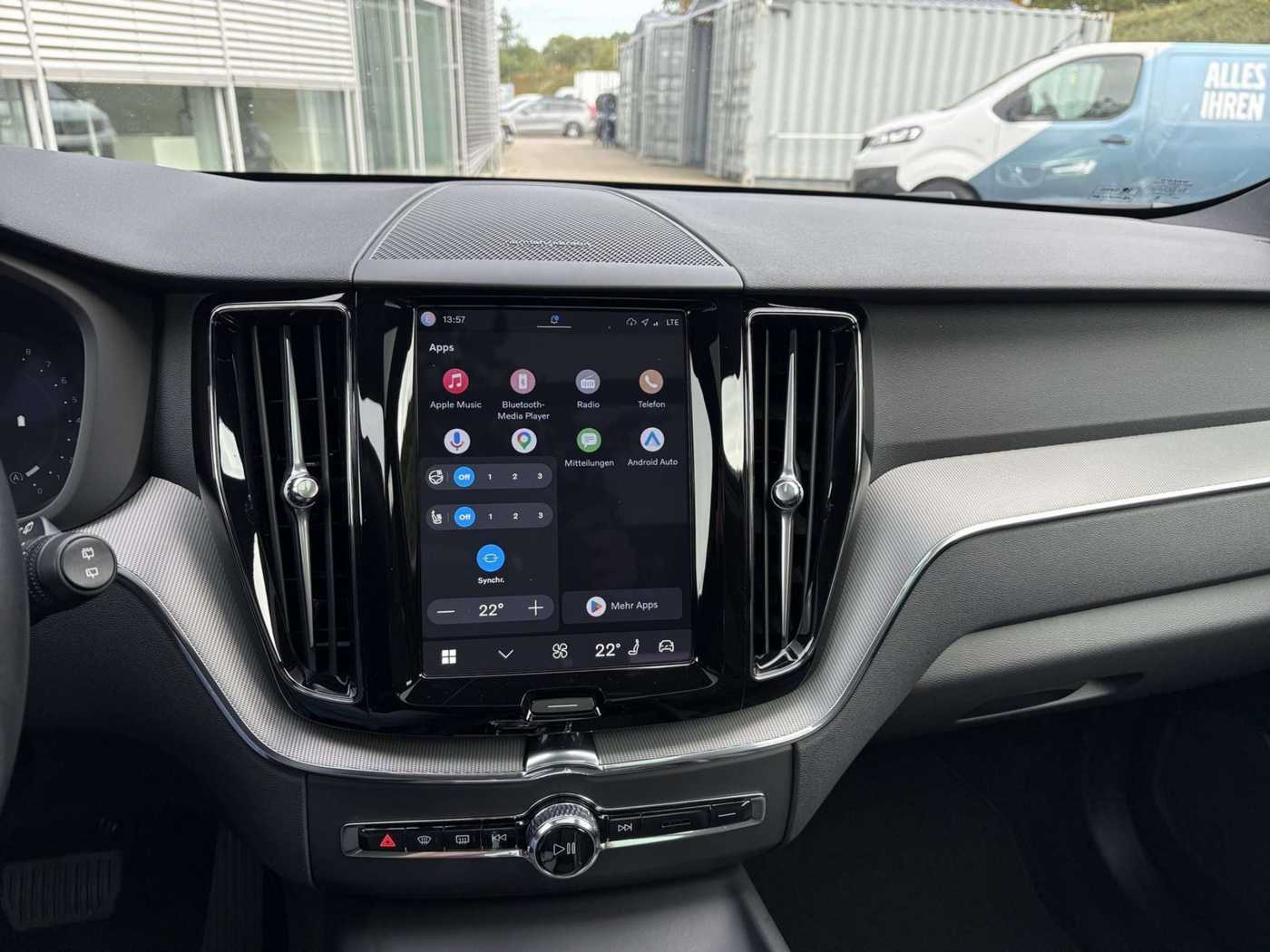 Volvo XC60 – Bild 12