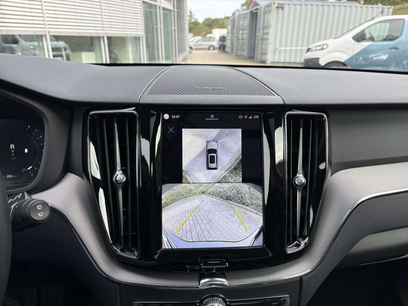 Volvo XC60 – Bild 14