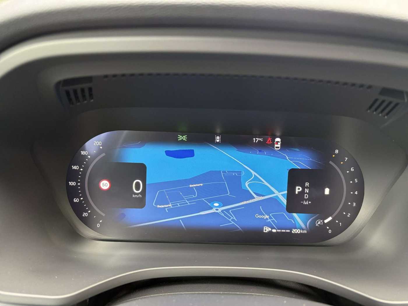 Volvo XC60 – Bild 15
