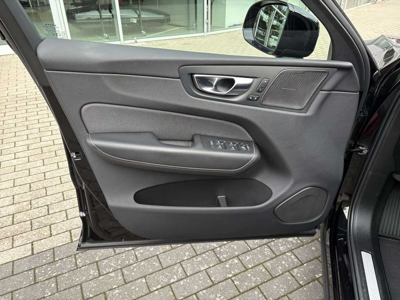 Volvo XC60 – Bild 17