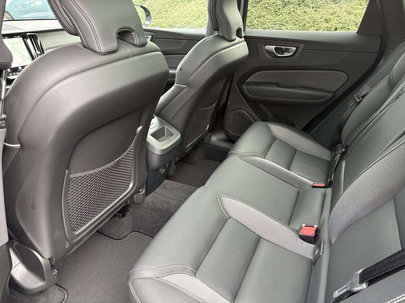 Volvo XC60 – Bild 18