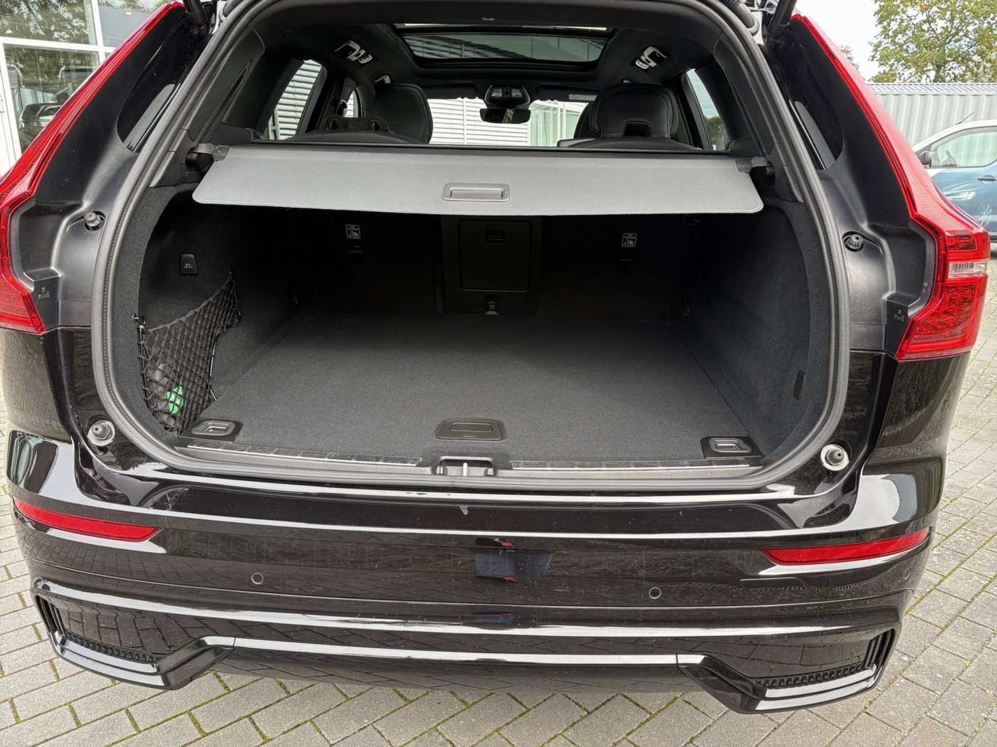 Volvo XC60 – Bild 19