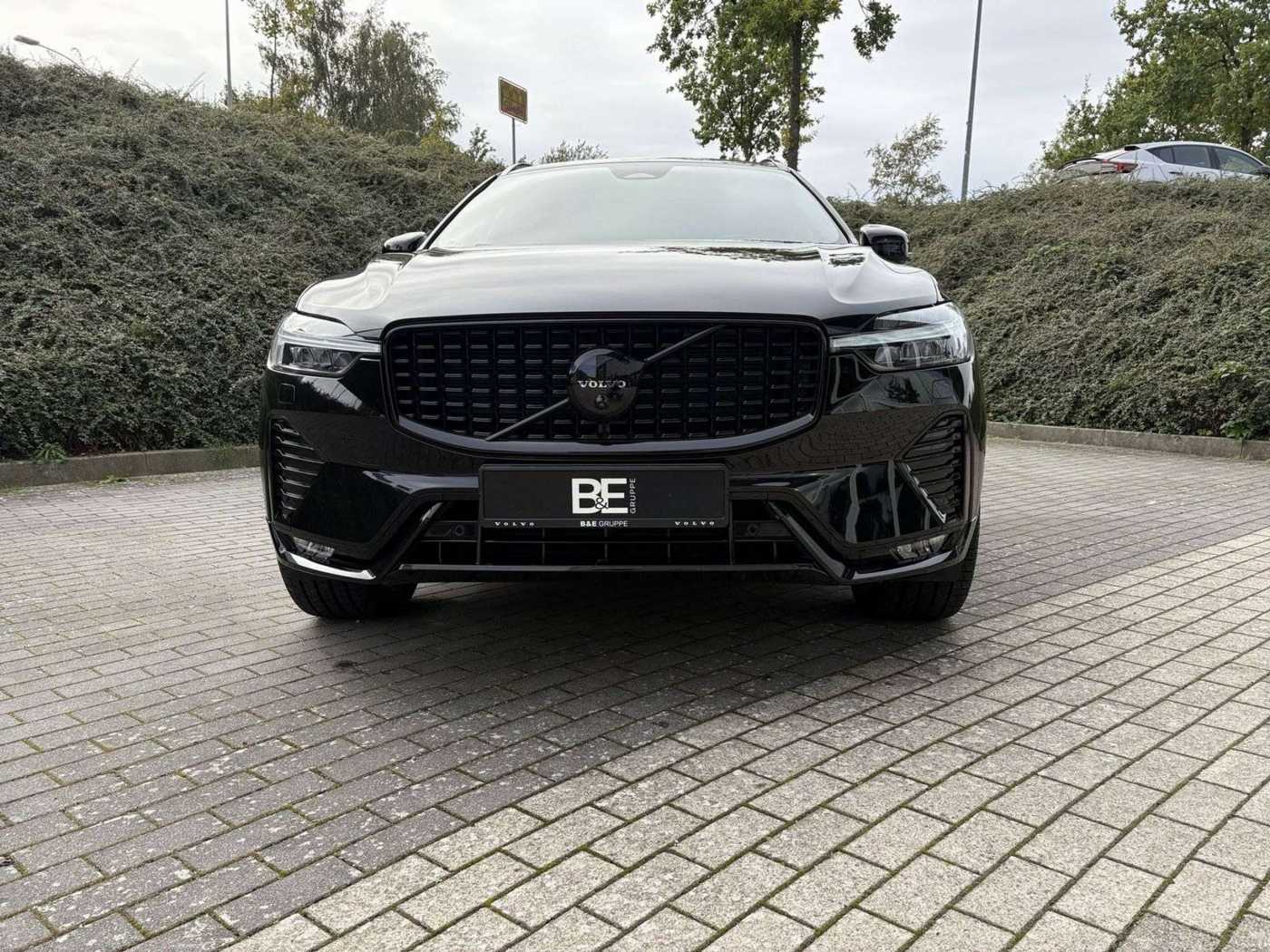 Volvo XC60 – Bild 2