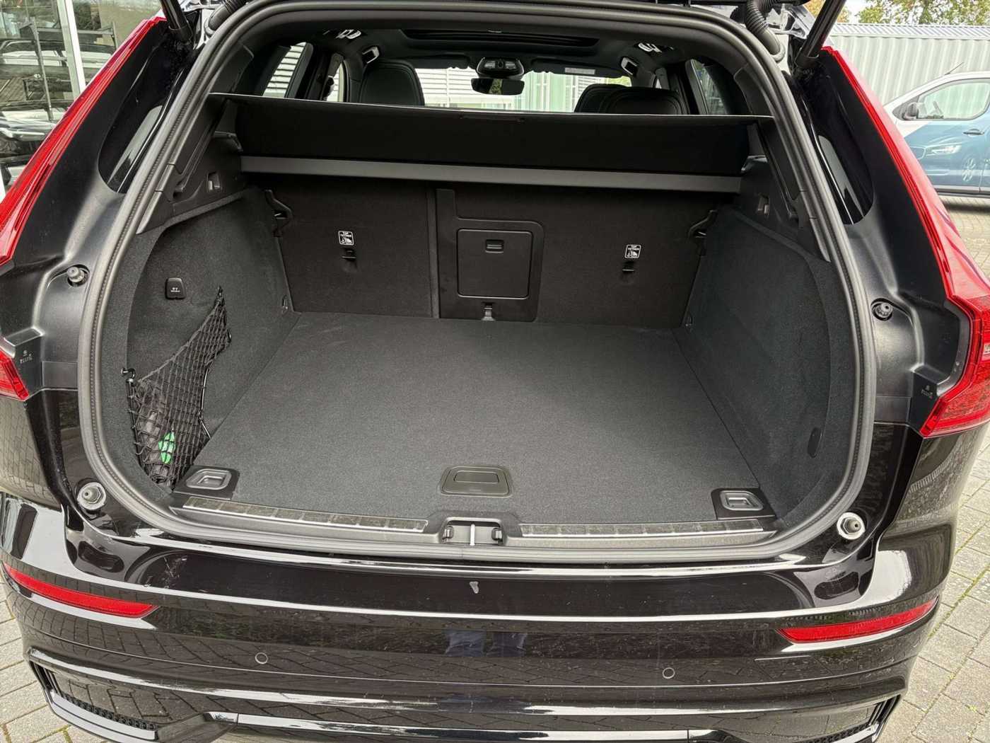 Volvo XC60 – Bild 20