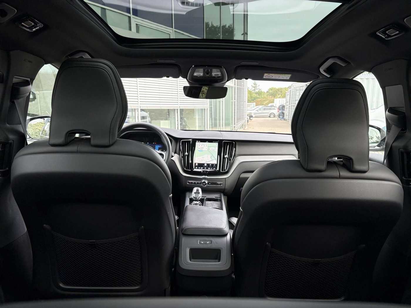 Volvo XC60 – Bild 21