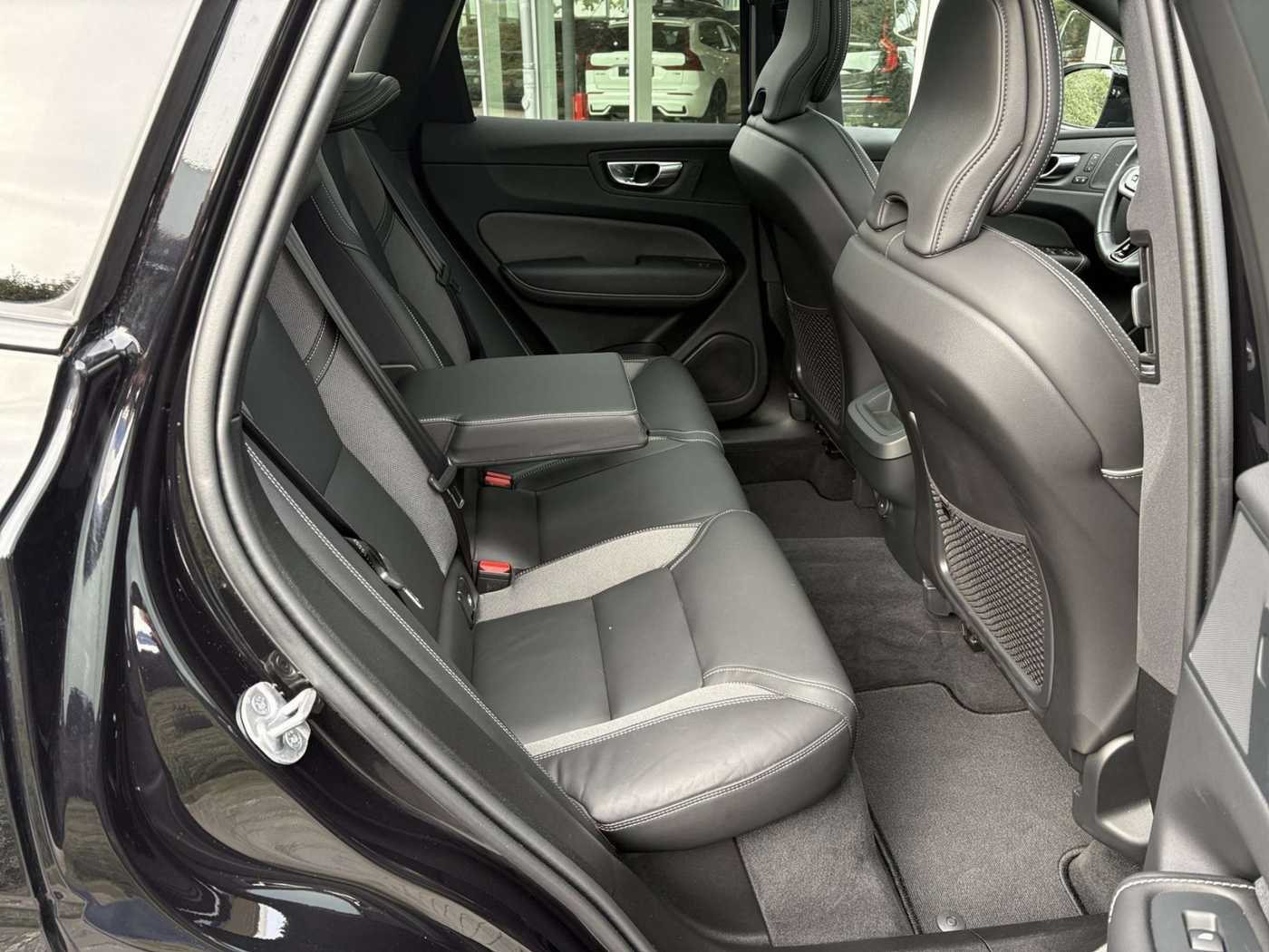 Volvo XC60 – Bild 23
