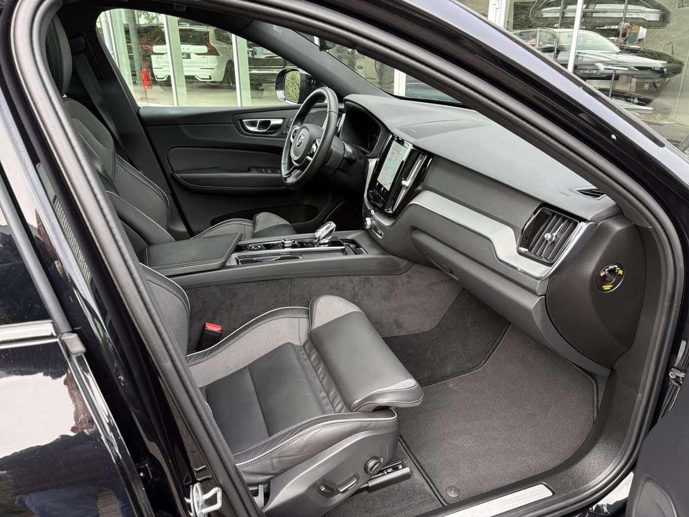 Volvo XC60 – Bild 24