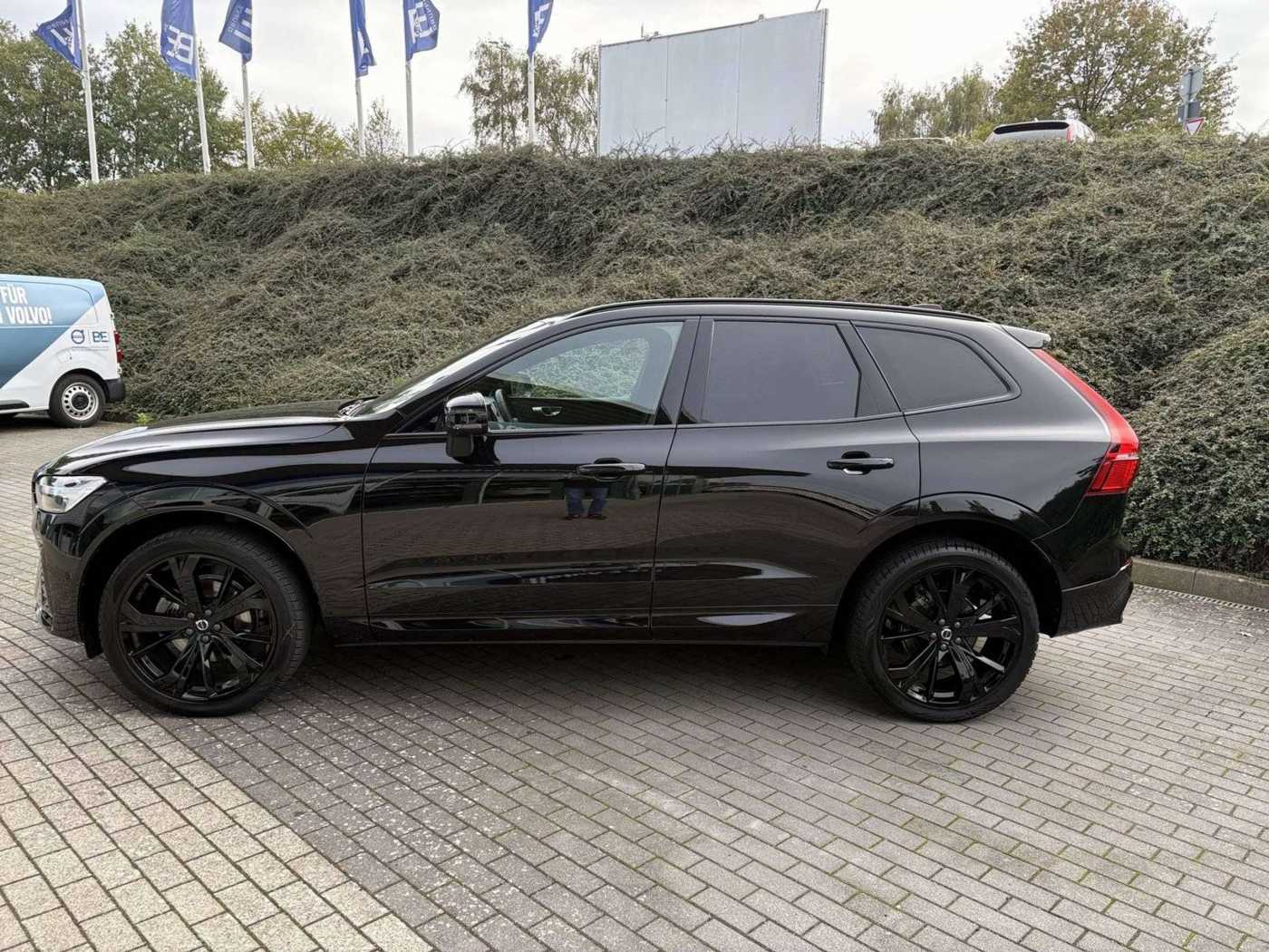 Volvo XC60 – Bild 3