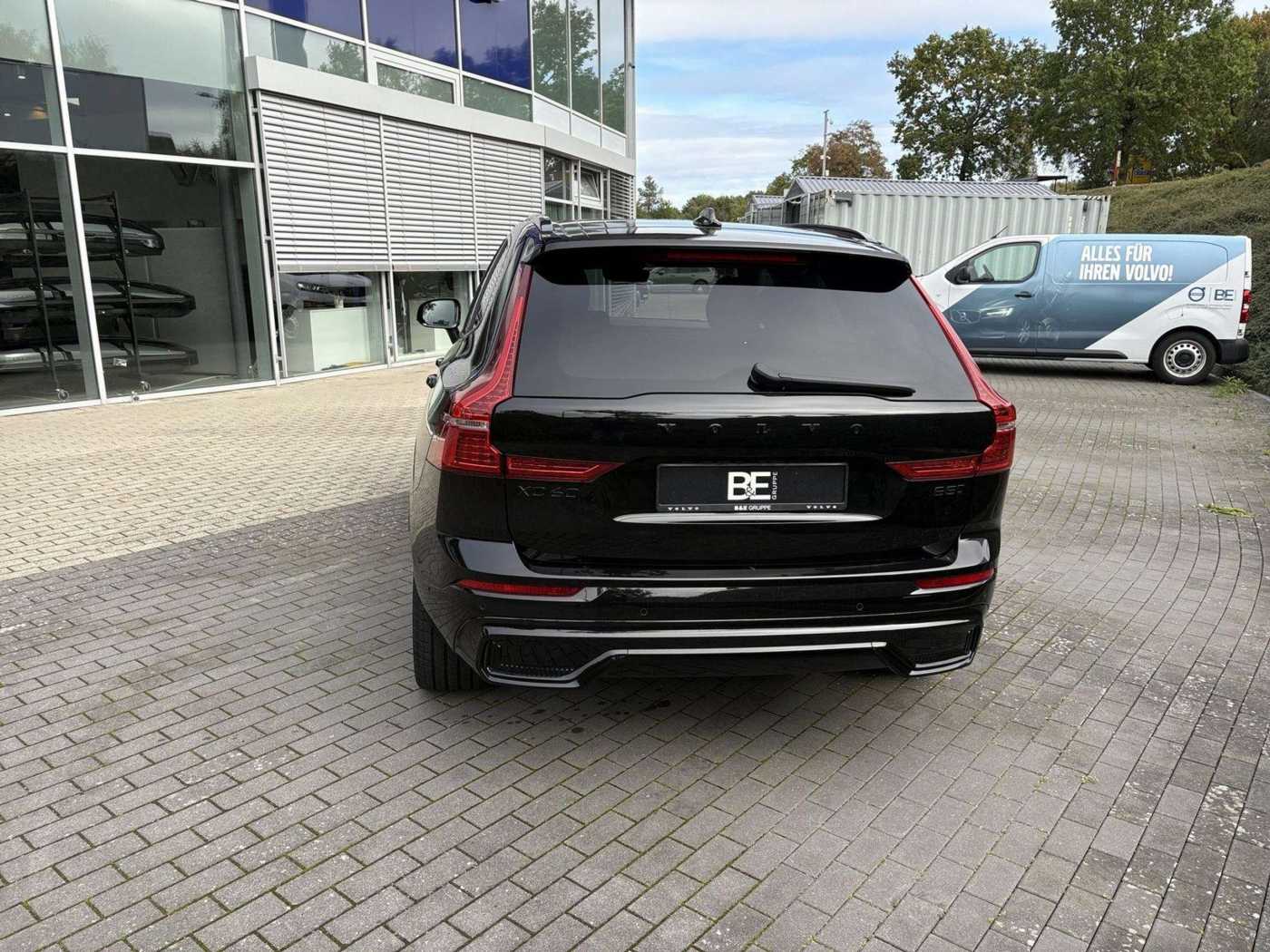 Volvo XC60 – Bild 4