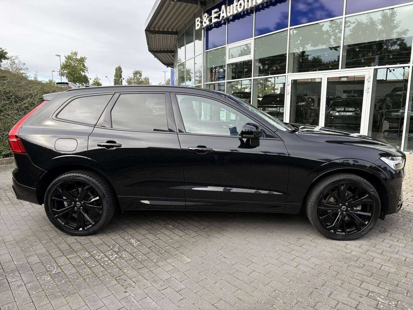 Volvo XC60 – Bild 5