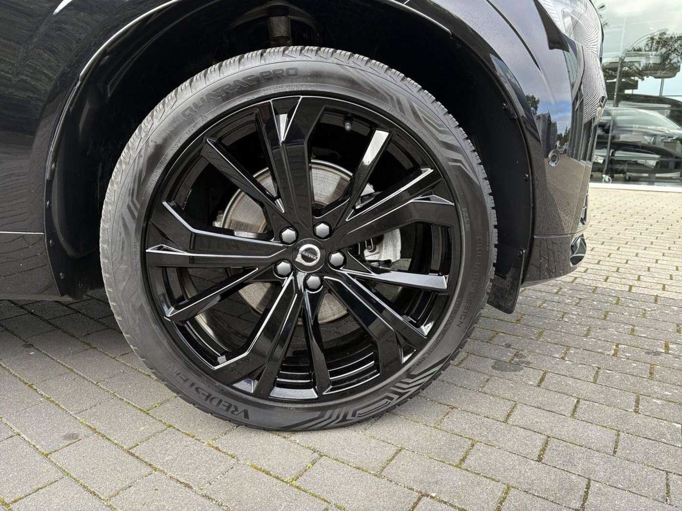 Volvo XC60 – Bild 6