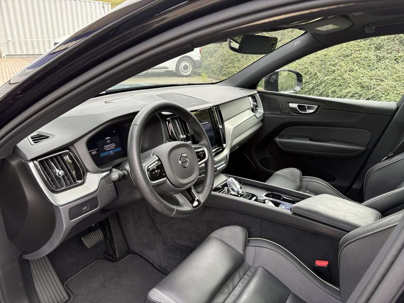 Volvo XC60 – Bild 7