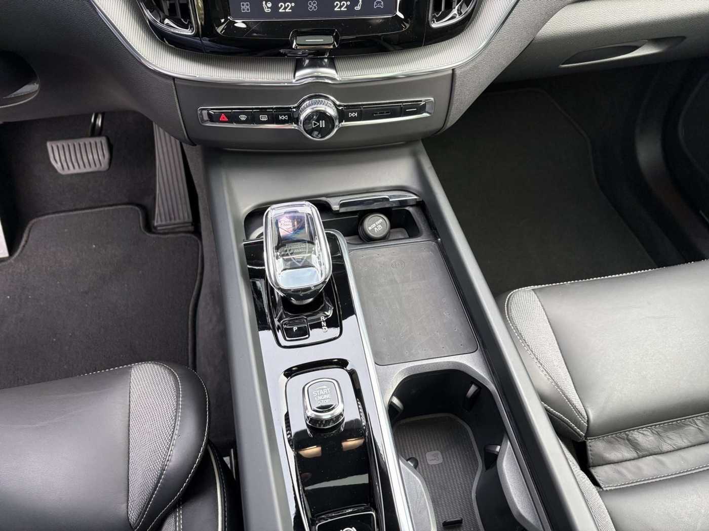 Volvo XC60 – Bild 8