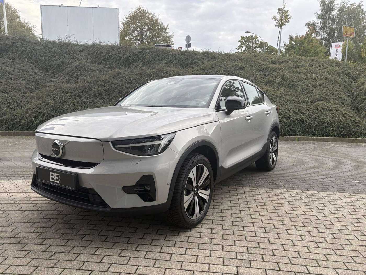 Volvo C40 Recharge