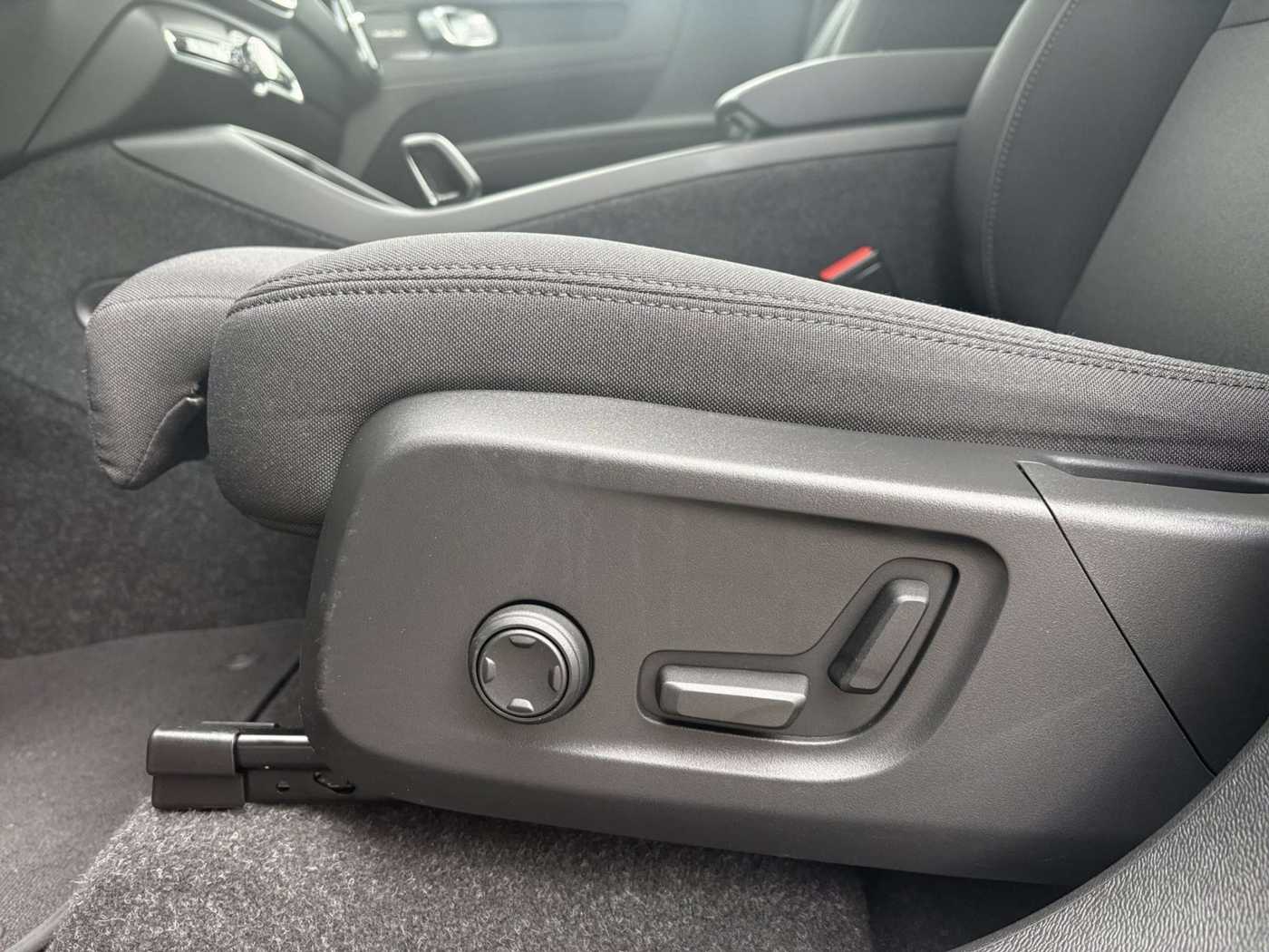 Volvo C40 Recharge – Bild 12