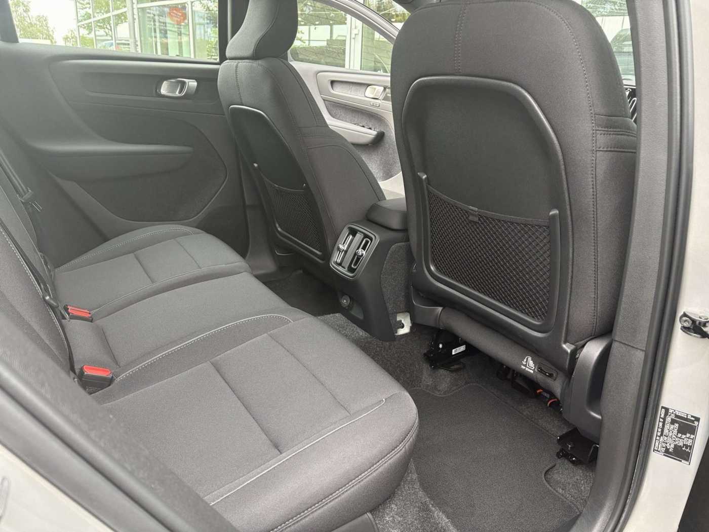 Volvo C40 Recharge – Bild 14