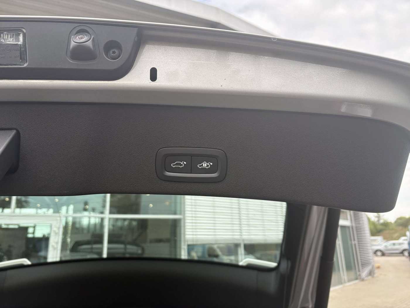 Volvo C40 Recharge – Bild 17