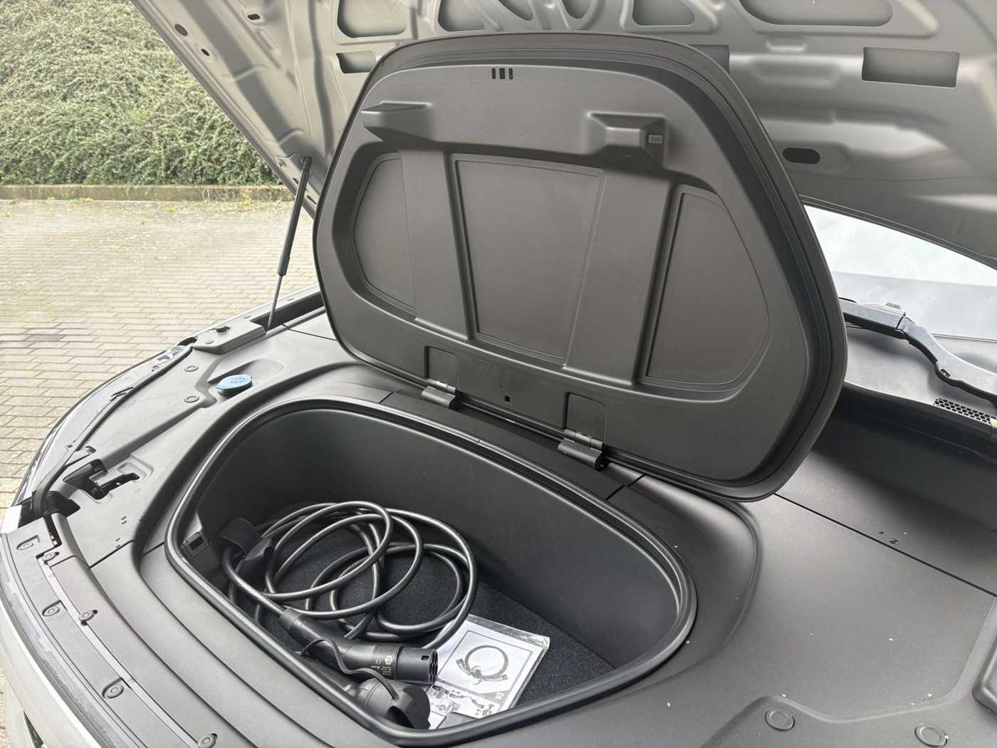 Volvo C40 Recharge – Bild 18