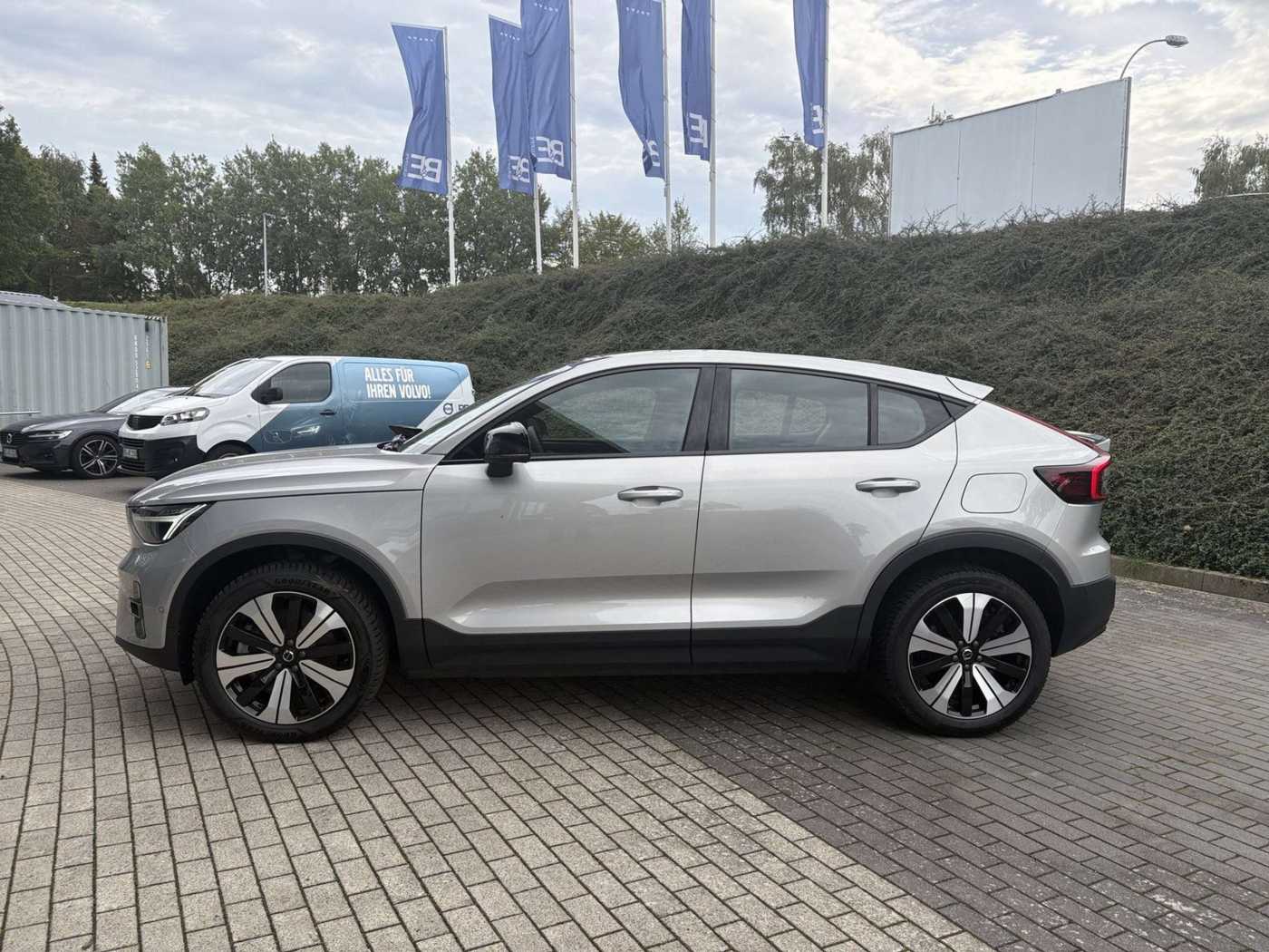 Volvo C40 Recharge – Bild 2