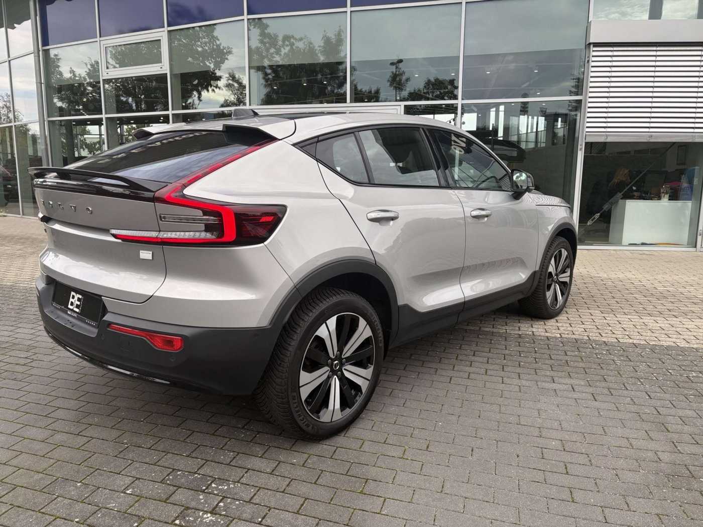 Volvo C40 Recharge – Bild 5