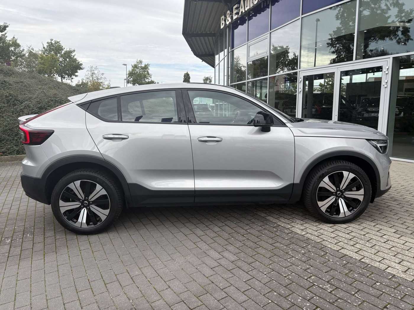 Volvo C40 Recharge – Bild 6