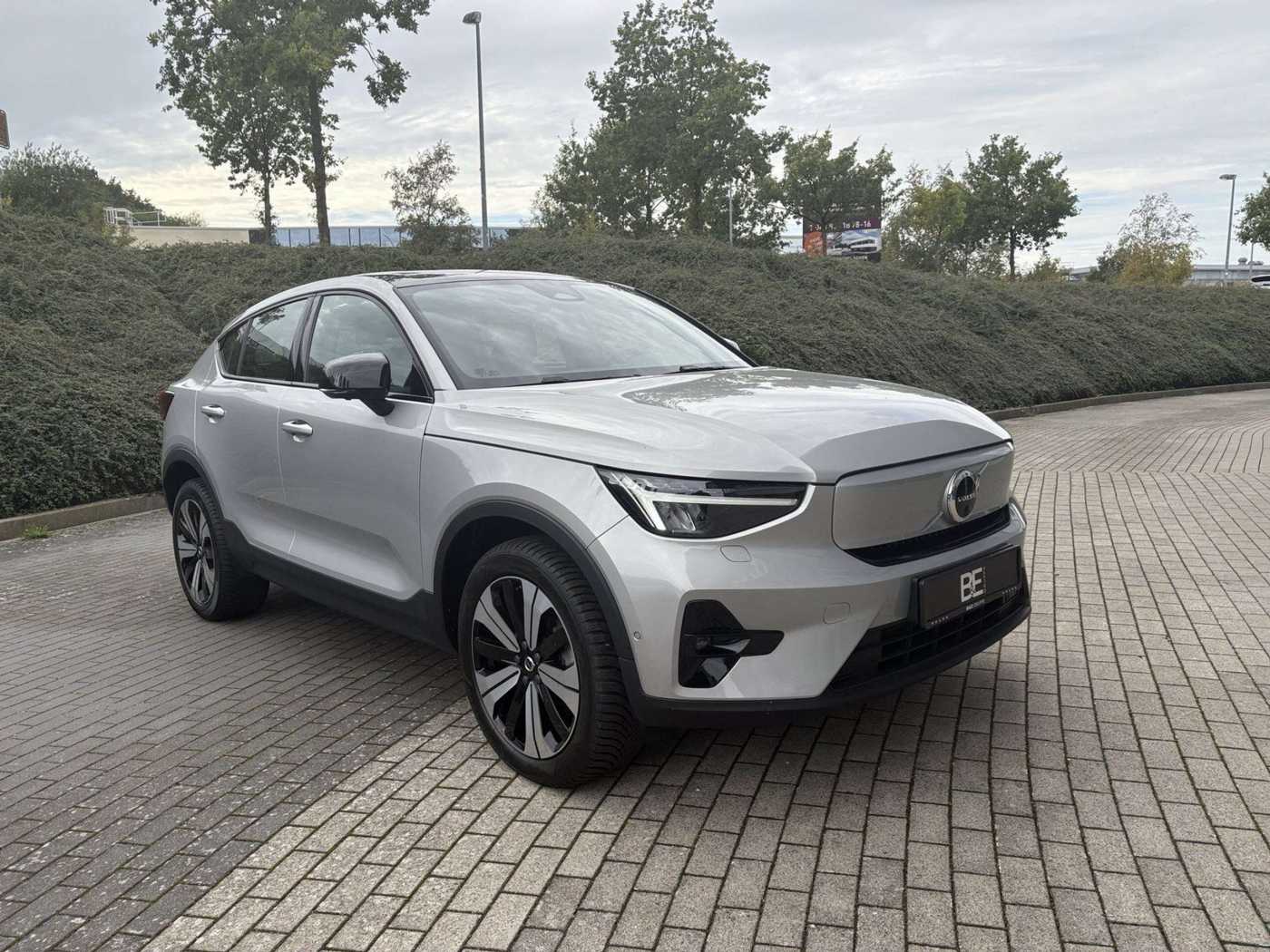 Volvo C40 Recharge – Bild 7