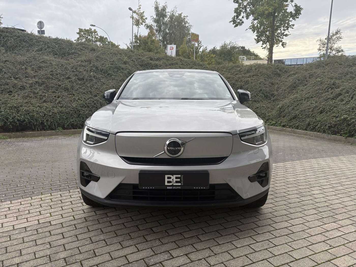 Volvo C40 Recharge – Bild 8