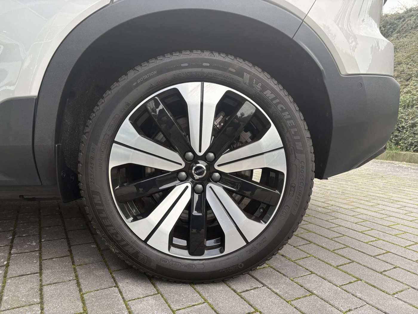 Volvo C40 Recharge – Bild 9