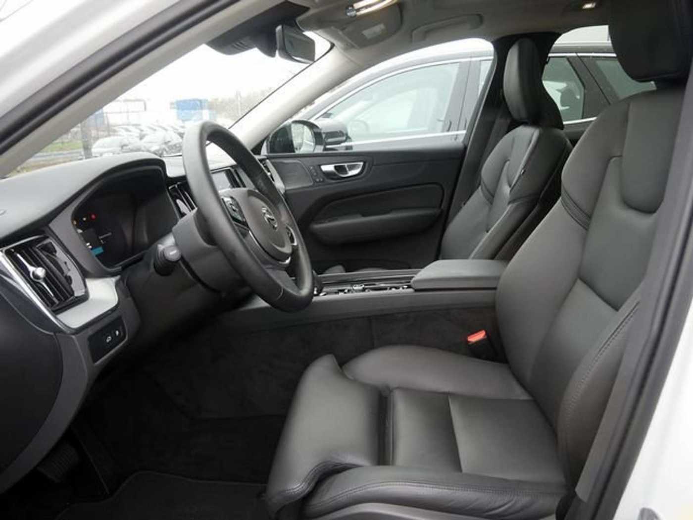Volvo XC60 – Bild 17