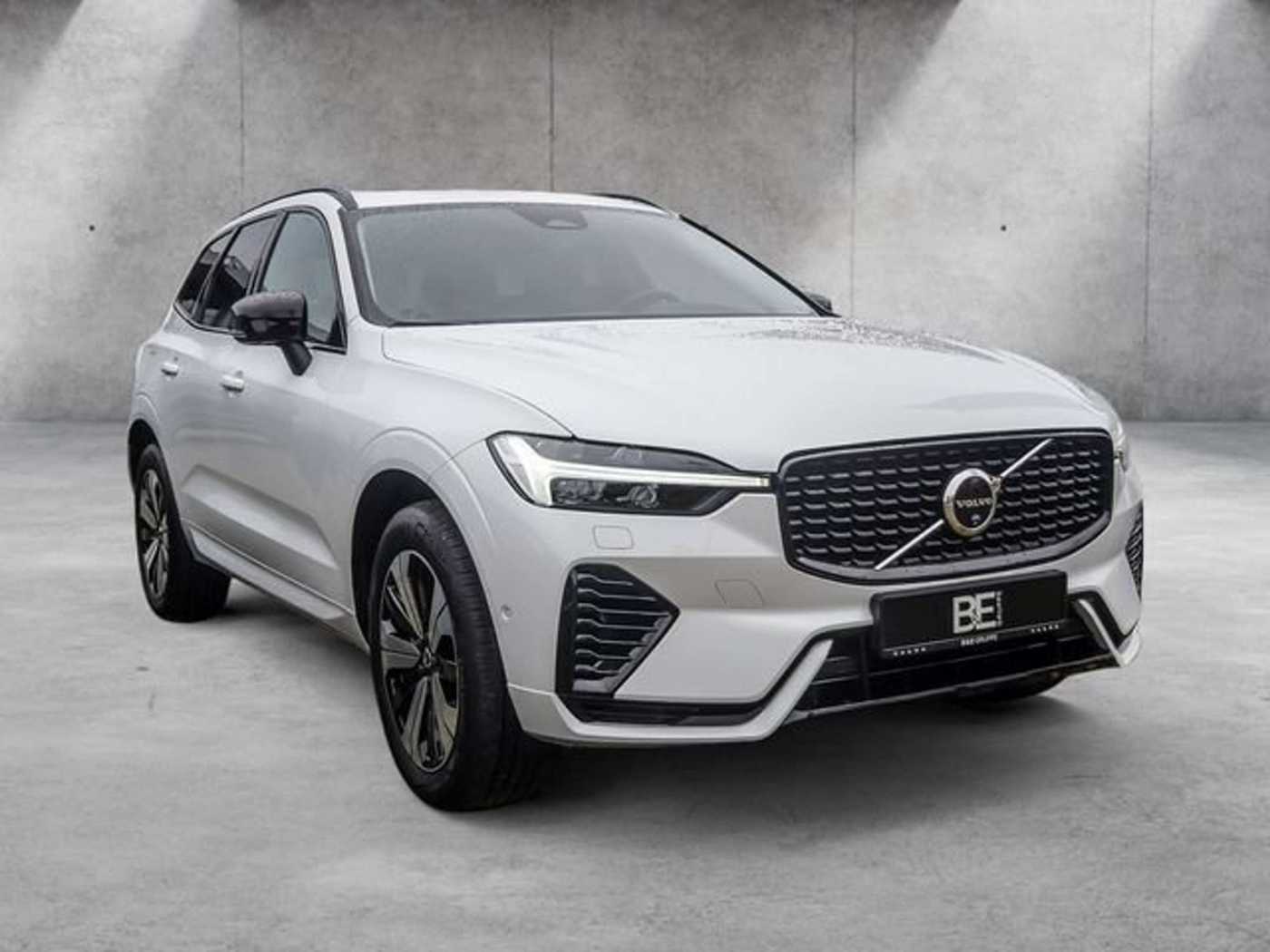 Volvo XC60 – Bild 2