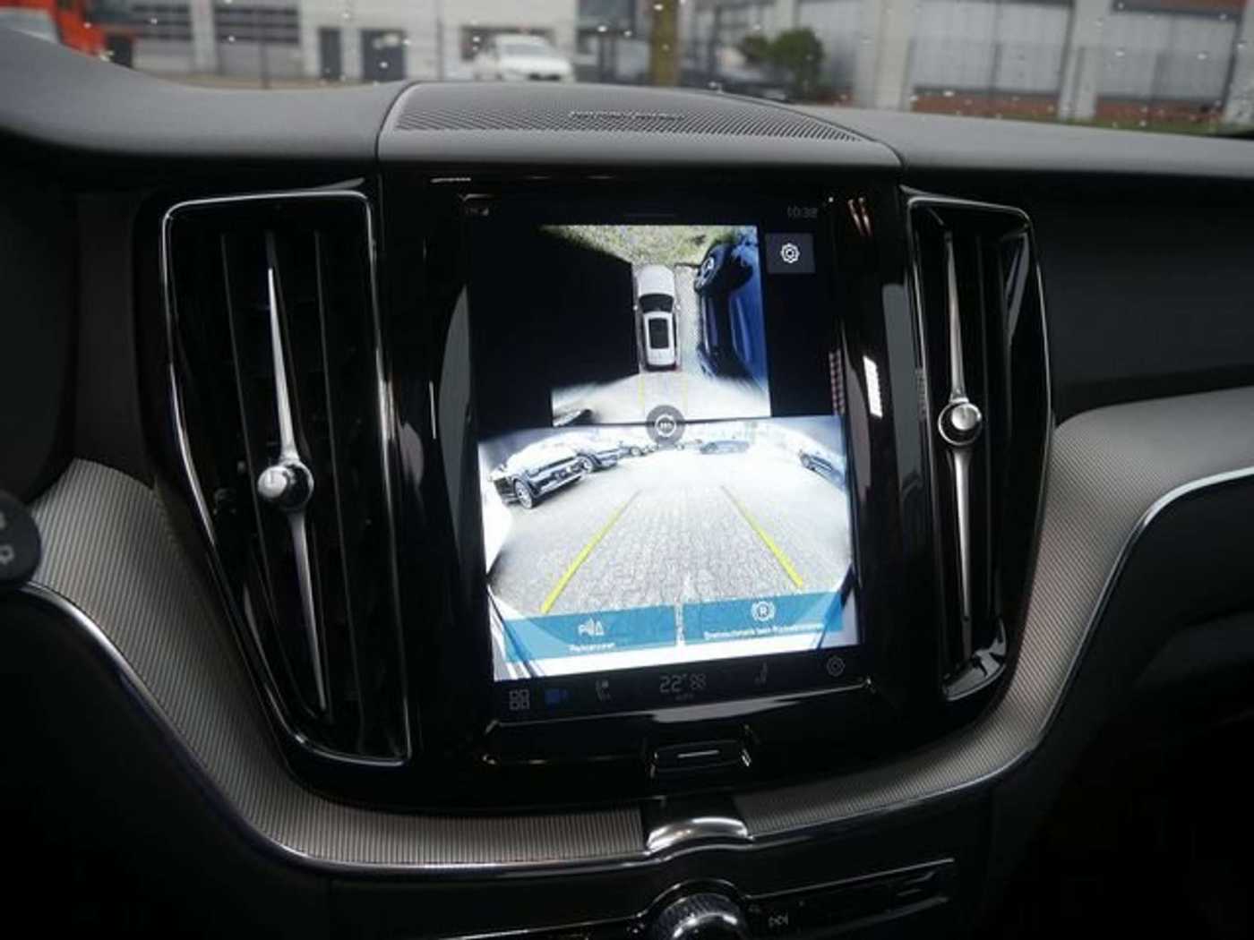 Volvo XC60 – Bild 20