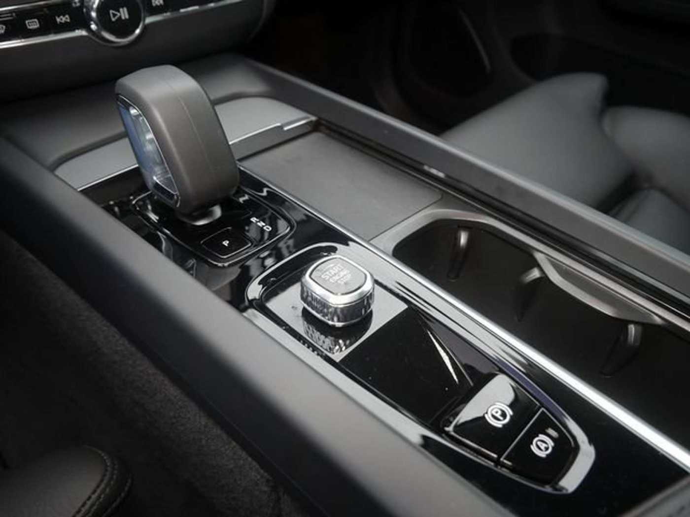 Volvo XC60 – Bild 24