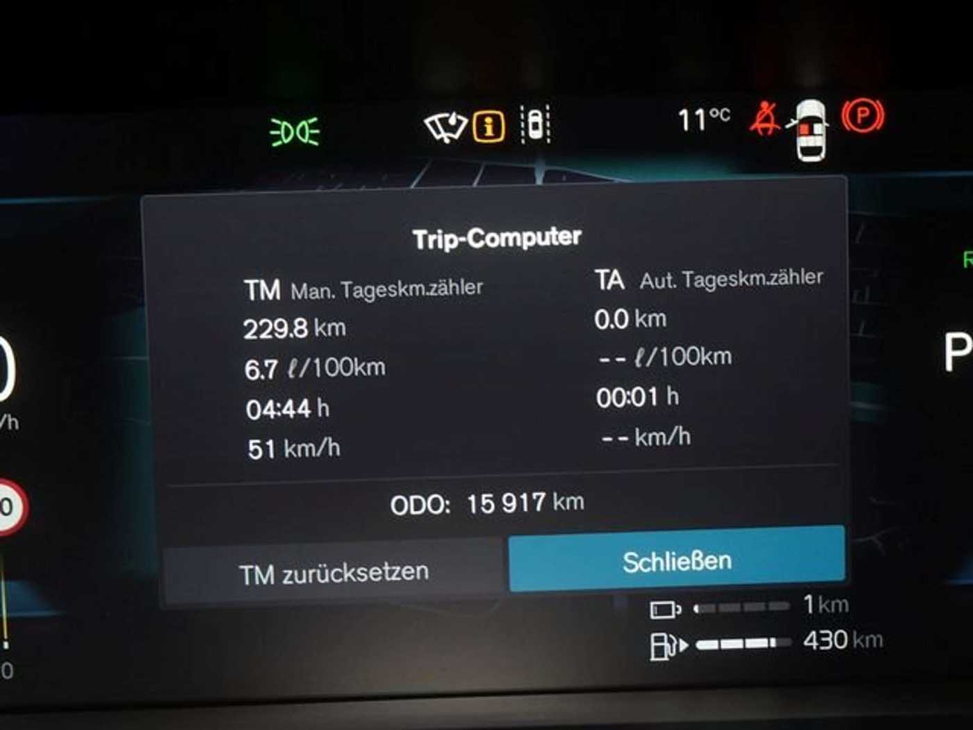 Volvo XC60 – Bild 29
