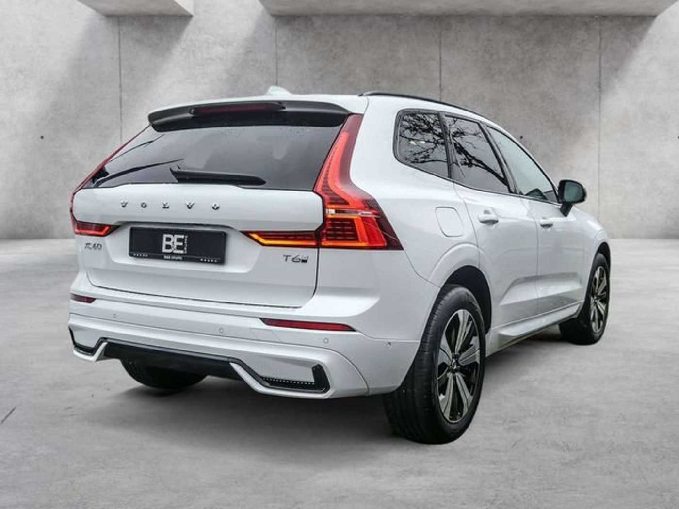 Volvo XC60 – Bild 3