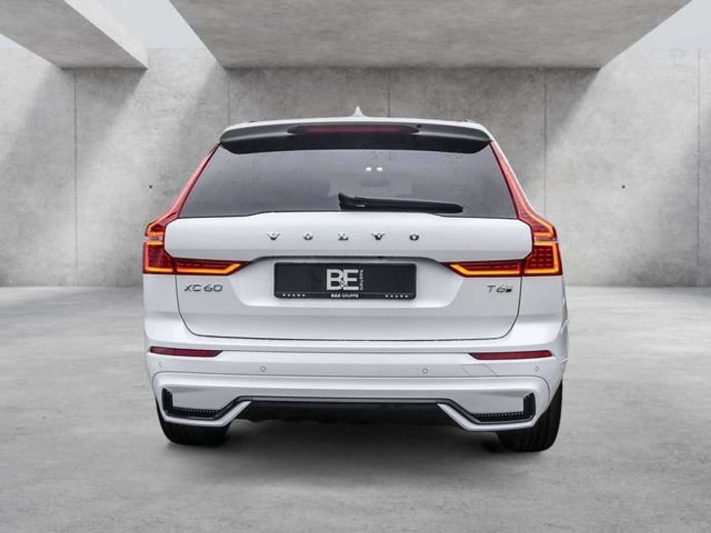 Volvo XC60 – Bild 4