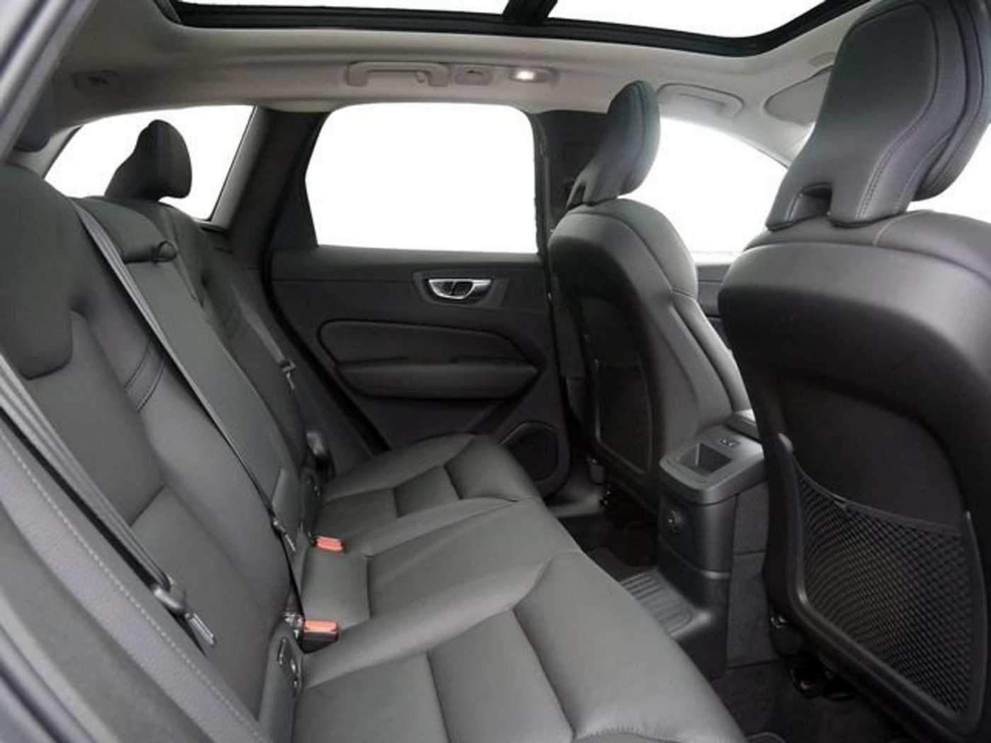 Volvo XC60 – Bild 6