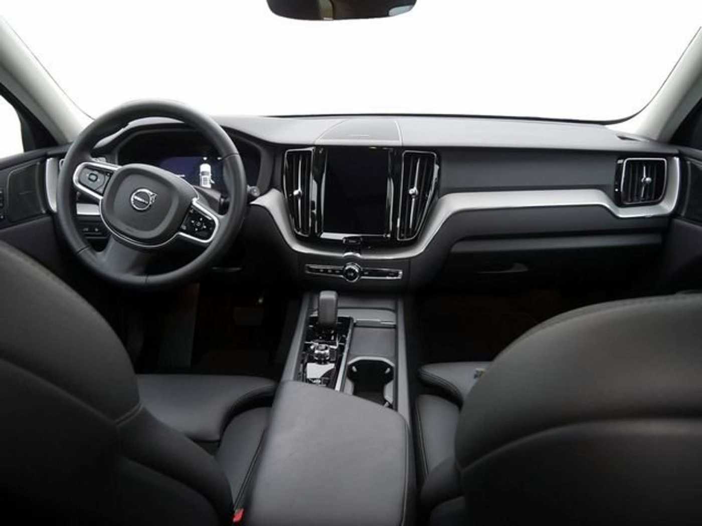 Volvo XC60 – Bild 7
