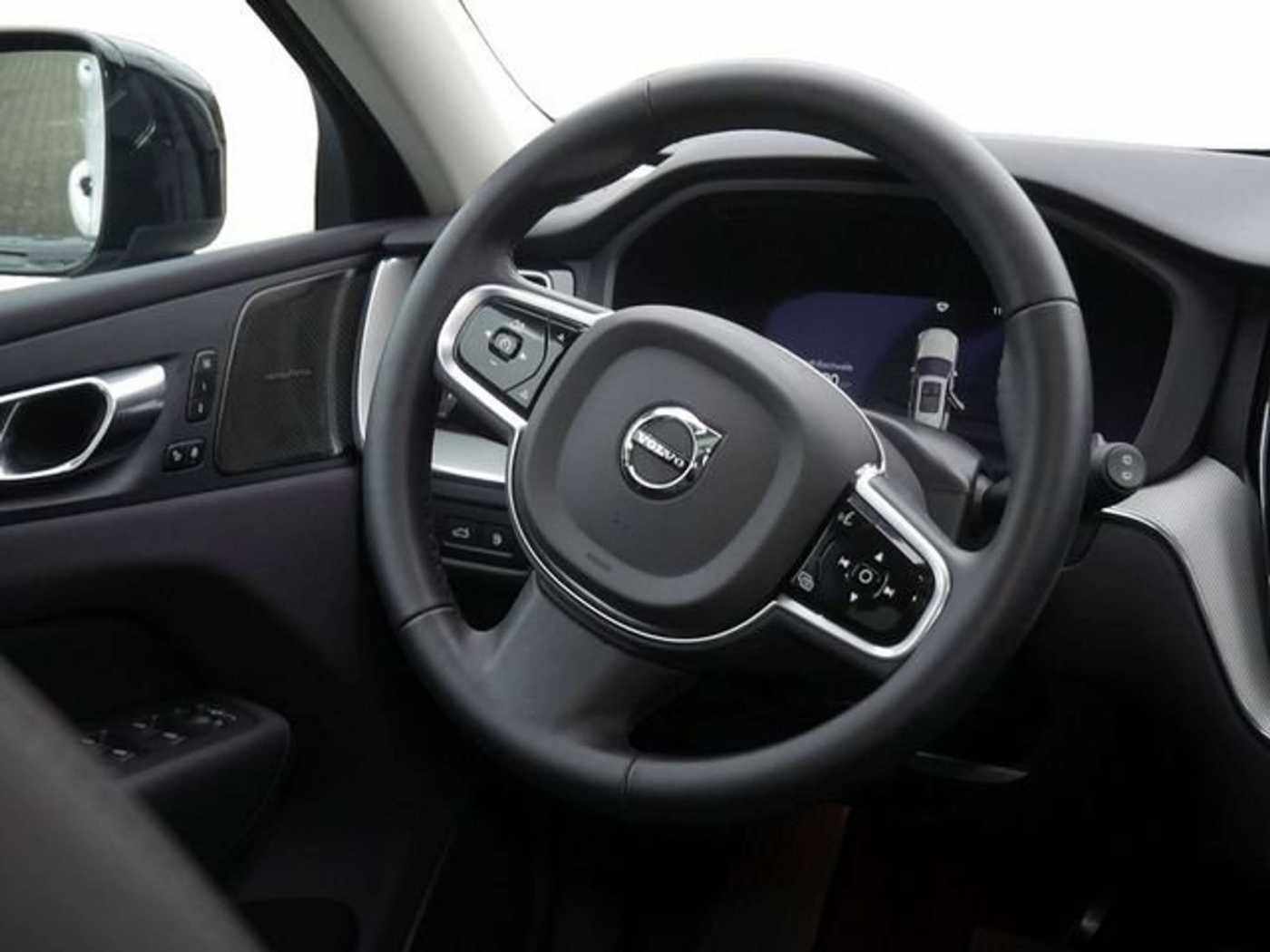 Volvo XC60 – Bild 8