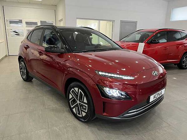 Hyundai Kona EV Tecno 2C 150kW