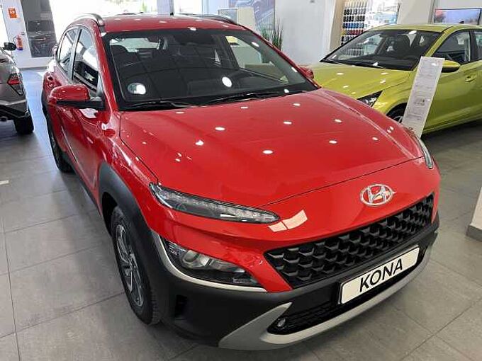 Hyundai Kona HEV 1.6 GDI DT Maxx