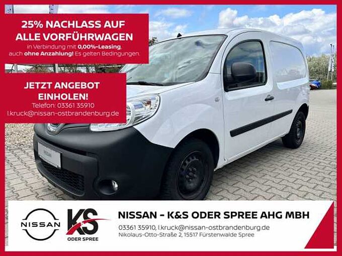 Nissan NV250 Kasten L1 2,0t dCi115 6MT COM 1ST FA+ EB