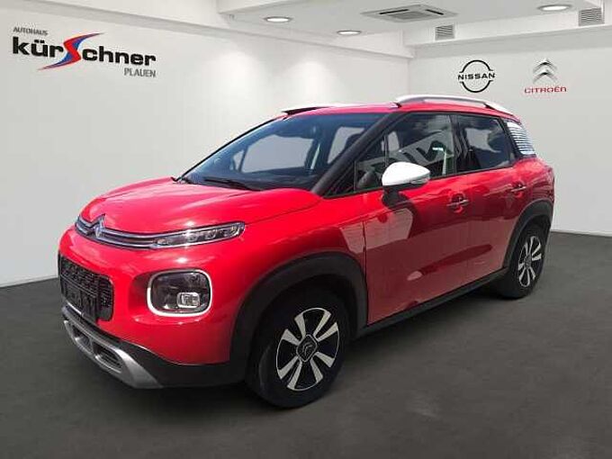 Citroen C3 Aircross BlueHDI 120 Stop & Start Shine