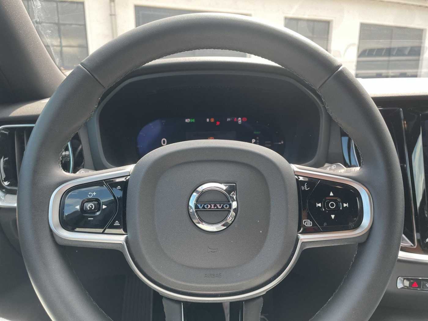 Volvo V60 – Bild 11