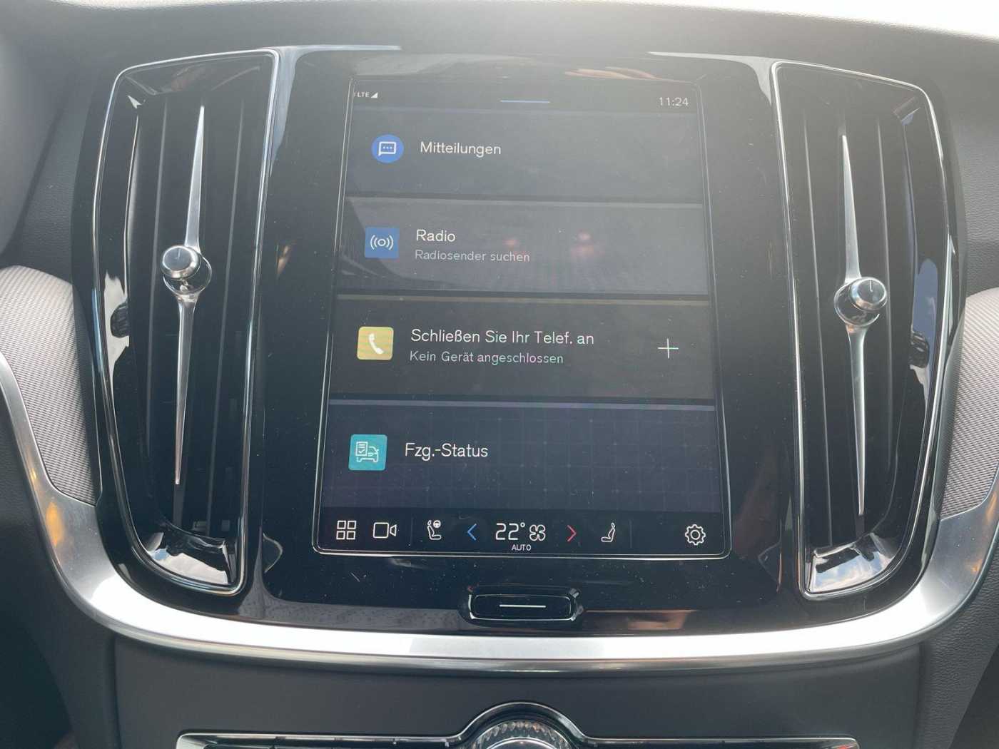 Volvo V60 – Bild 12