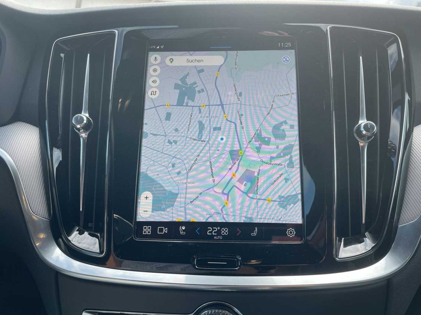 Volvo V60 – Bild 13