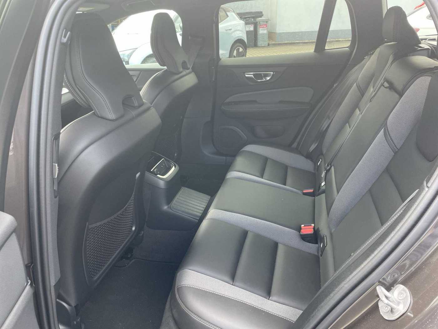 Volvo V60 – Bild 14
