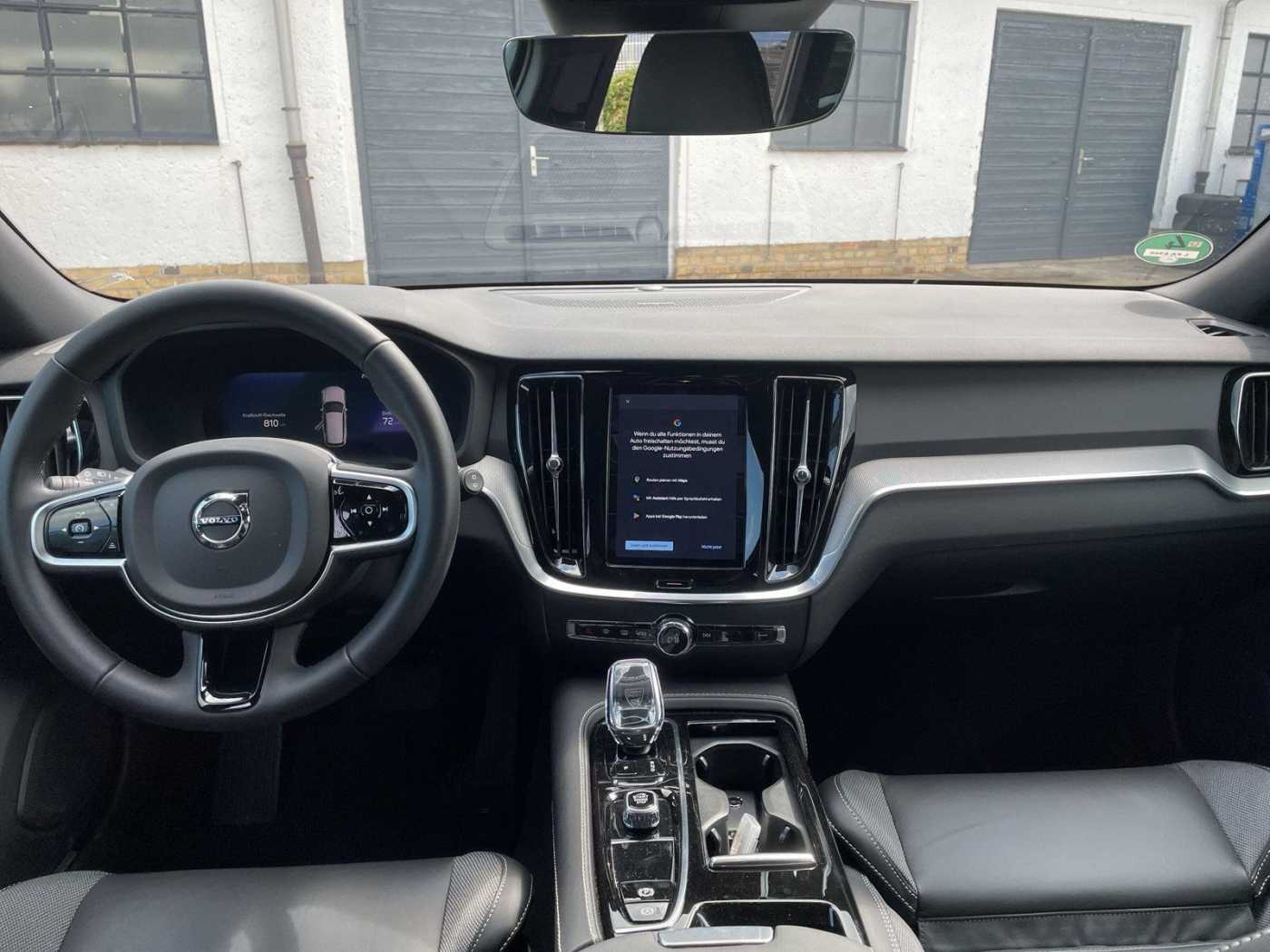 Volvo V60 – Bild 15