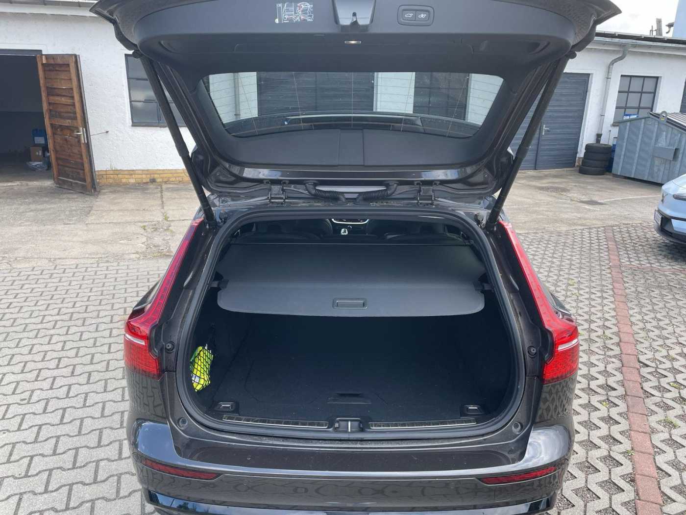 Volvo V60 – Bild 16