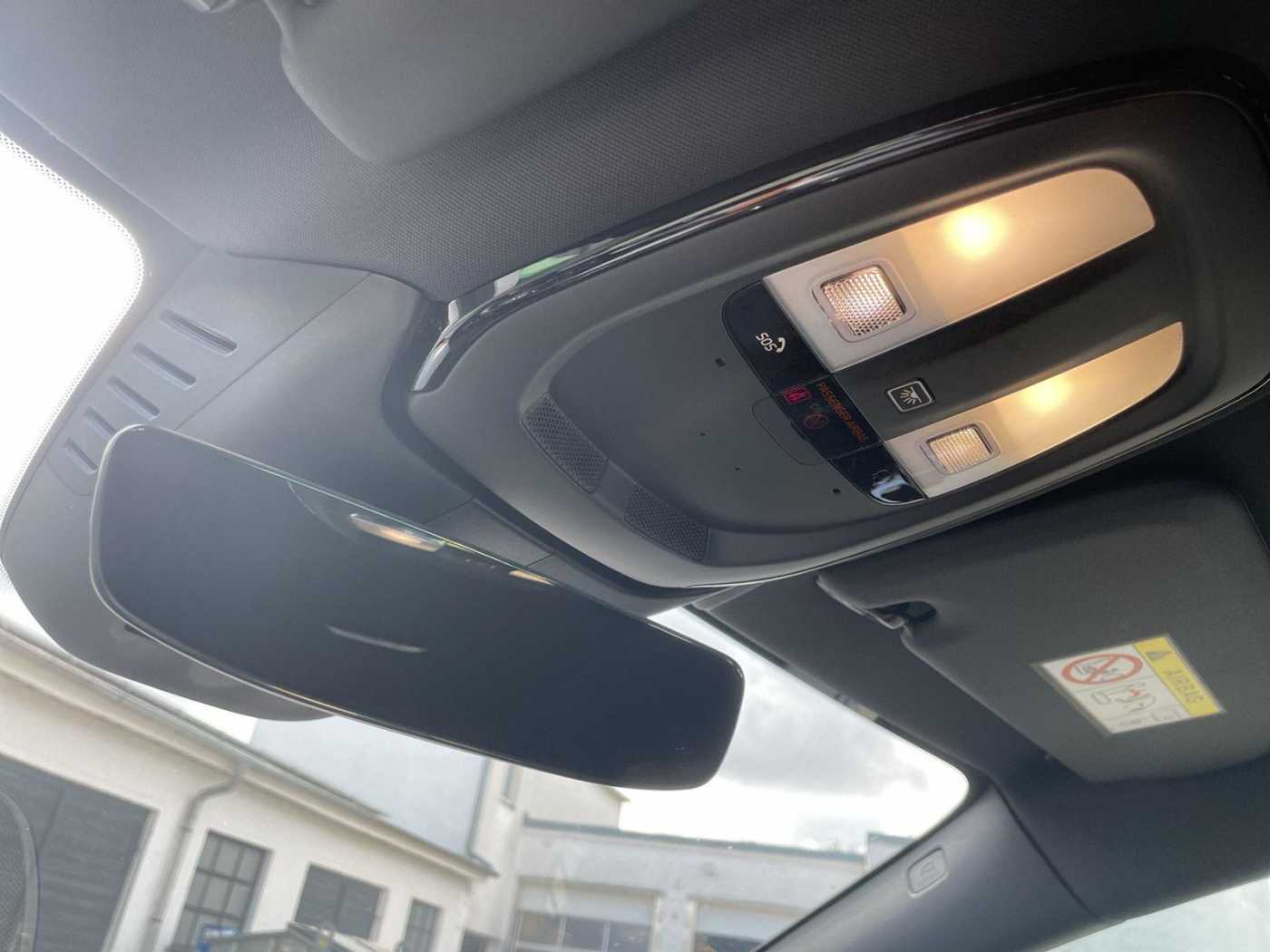 Volvo V60 – Bild 17